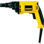 фото Шуруповерт DW 269 K DeWalt DeWALT