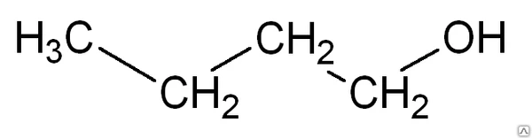 Фото 1-Бутанол