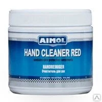 Фото Очиститель рук HAND CLEANER RED, 4,5 л