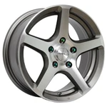 фото Колесный диск PDW Wheels 5203