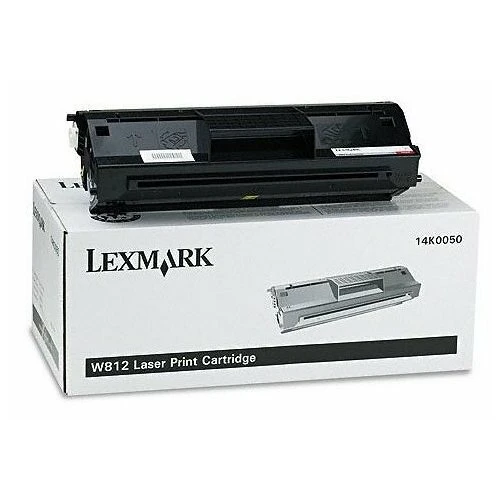 Фото Картридж Lexmark 14K0050