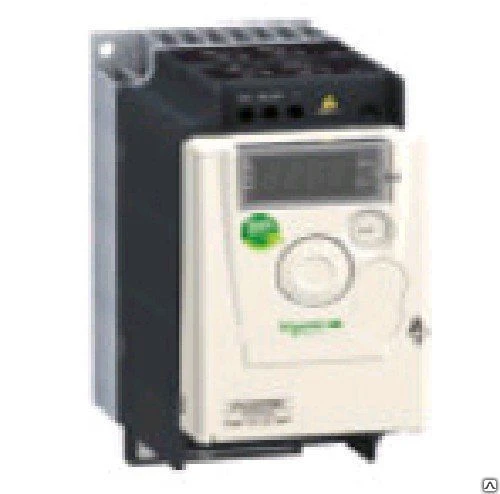 Фото Частотный преобразователь Schneider Electric ATV212HU40N4