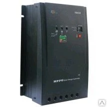 Фото Контроллер заряда EP Tracer 4210RN MPPT 12/24В 45А