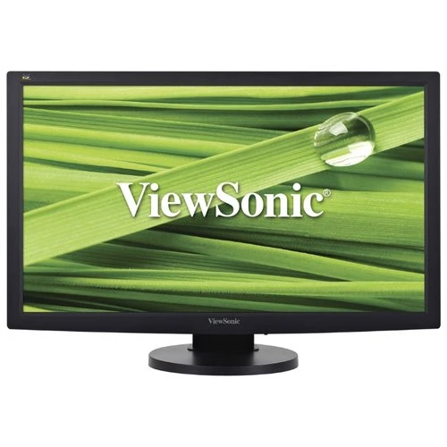 Фото Монитор Viewsonic VG2433-LED