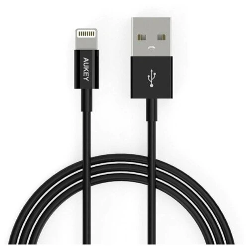 Фото Кабель Aukey USB - Lightning