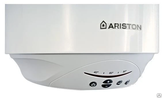 Фото Водонагреватель ARISTON ABS PRO R 80 V(3700163)