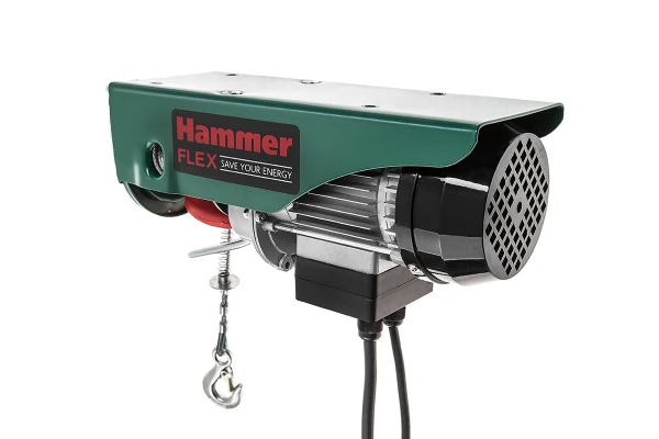 Фото Таль электрическая Hammer ETL500