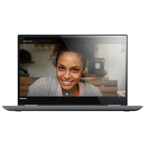 Фото Ноутбук Lenovo Yoga 720 15