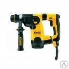 Фото Перфоратор DeWALT D25323K