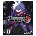 фото Disgaea 3: Absence of Justice