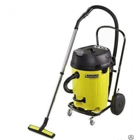 Фото Аренда промышленного пылесоса Karcher NT 35/1