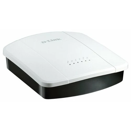 Фото Wi-Fi роутер D-link DWL-8610AP