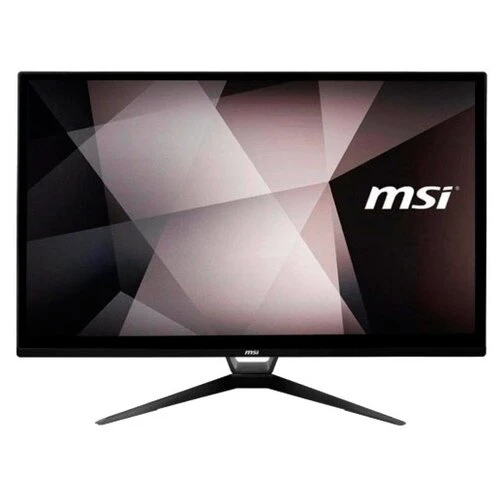 Фото Моноблок 21.5 MSI Pro 22XT