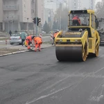 Фото №5 Асфальтирование в Новосибирске