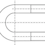 фото Хомут на тр.ф219 по ГОСТ 24137-80 (U-болт) ст3-35, 09Г2С, шт