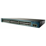 фото Коммутатор Cisco WS-C2950T-48-SI