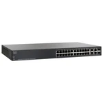 фото Коммутатор Cisco SG300-28PP