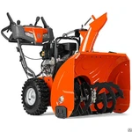 фото Снегоотбрасыватель Husqvarna ST230P