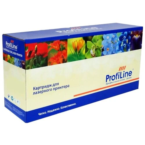 Фото Картридж ProfiLine PL-CLP-510D7BK