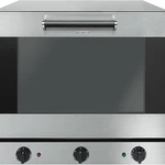 фото ПЕЧЬ КОНВЕКЦИОННАЯ SMEG PROFESSIONAL ALFA43GHU