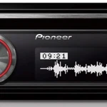 фото Автомагнитола Pioneer DEH-X8700BT