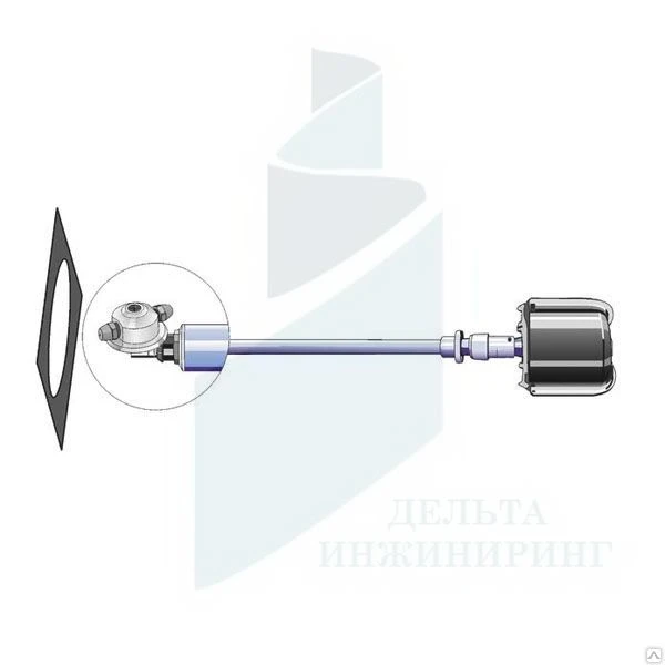 Фото Разбрызгивающая головка Karcher HKF 50