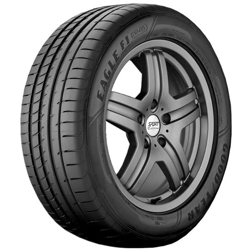 Фото Автомобильная шина GOODYEAR