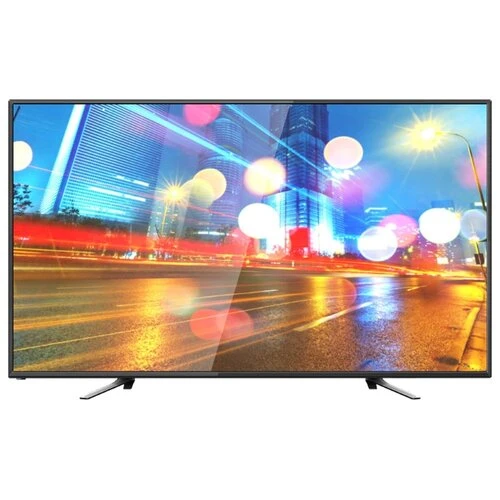 Фото Телевизор HARTENS HTV-50F01-T2C