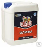 Фото Олифа "Оксоль" марки ПВ 5л (4.5кг) ЭКСПЕРТ