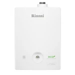 фото Газовый настенный двухконтурный котел Rinnai BR-RE36