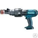 Фото Аккумуляторные ножницы Makita DSC162Z