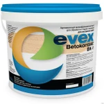 фото Грунт Evex Betokontakt BK-1 д/вн.р мелк.фракц. 1кг Evex