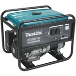 фото Генератор бензиновый 6 кВт Makita EG601A