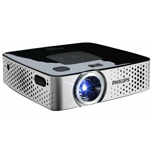 Фото Проектор Philips PPX3417W