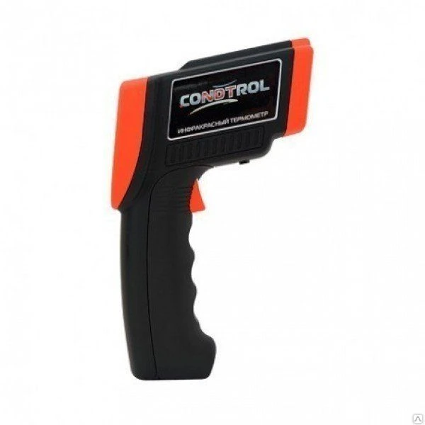 Фото Пирометр CONDTROL IR-T4 CONDTROL