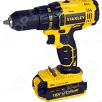 фото Шуруповерт Stanley SCD20C2K