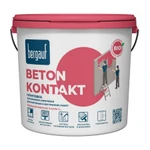 фото Грунтовка акриловая Bergauf Beton kontakt 7 кг