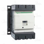 фото Контактор 115А LC1D115Q7 Schneider Electric