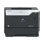 фото Принтер Konica Minolta bizhub