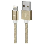 фото Кабель VERTEX USB - Lightning