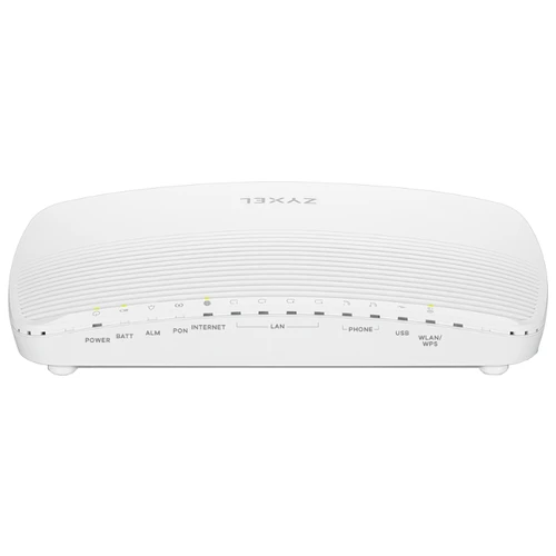 Фото Wi-Fi роутер ZYXEL PMG5317-T20B