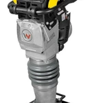 фото Двухтактная вибротрамбовка Wacker Neuson BS 65-V