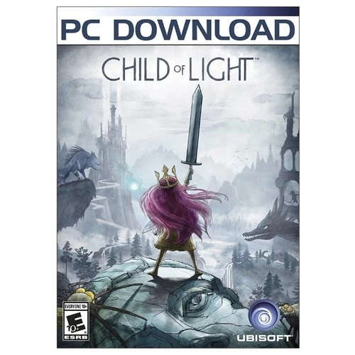 Фото Child of Light