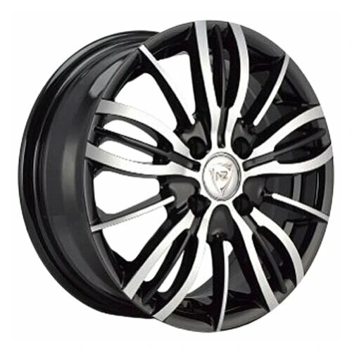 Фото Колесный диск NZ Wheels SH675