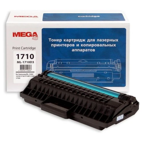 Фото Картридж ProMEGA ML-1710D3