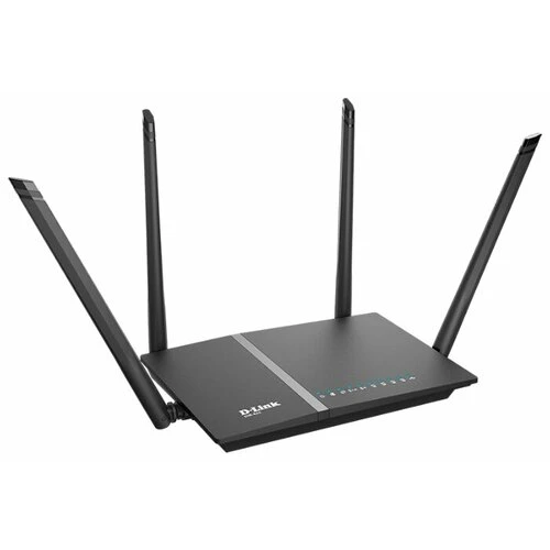 Фото Wi-Fi роутер D-link DIR-825 AC G1