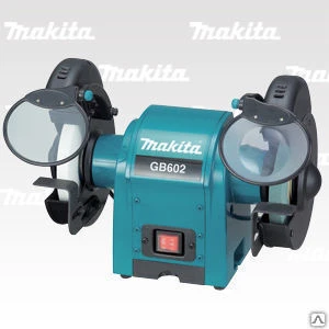 Фото Станок точило MAKITA GB602