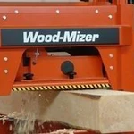 фото Брусующий станок Wood-Mizer MP-100