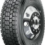 фото Грузовые шины 235/75R17.5 Sailun S702 143/141K