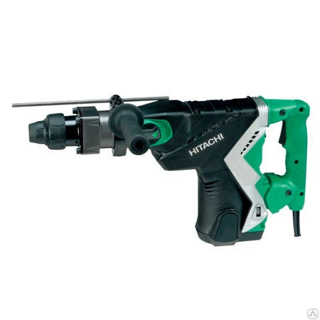 Фото Аренда перфоратора Hitachi DH50MR